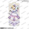 Love Live! School Idol Festival Kirarin Acrylic Stand Aqours Animal Ver. Mari Ohara (Anime Toy)