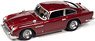 1966 Aston Martine DB5 Metallic Rose (Diecast Car)