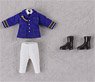 Nendoroid Doll Outfit Set: Germany (PVC Figure)