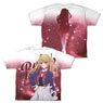 [Oshi no Ko] Ruby Double Sided Full Graphic T-Shirt S (Anime Toy)
