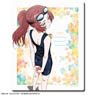 The Girl I Like Forgot Her Glasses Rubber Mouse Pad Design 01 (Ai Mie/A) (Anime Toy)