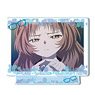 The Girl I Like Forgot Her Glasses Mini Acrylic Stand Design 02 (Ai Mie/B) (Anime Toy)