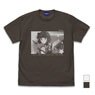 【推しの子】 有馬かな フォトグラフィック Tシャツ CHARCOAL XL (キャラクターグッズ)