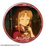 Sword Art Online Progressive: Scherzo of Deep Night Can Badge Design 05 (Asuna/A) (Anime Toy)
