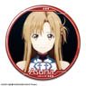 Sword Art Online Progressive: Scherzo of Deep Night Can Badge Design 11 (Asuna/G) (Anime Toy)