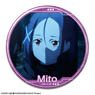 Sword Art Online Progressive: Scherzo of Deep Night Can Badge Design 12 (Mito/A) (Anime Toy)