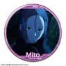 Sword Art Online Progressive: Scherzo of Deep Night Can Badge Design 14 (Mito/C) (Anime Toy)