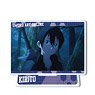 Sword Art Online Progressive: Scherzo of Deep Night Mini Acrylic Stand Design 01 (Kirito/A) (Anime Toy)