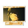 Sword Art Online Progressive: Scherzo of Deep Night Mini Acrylic Stand Design 15 (Argo/D) (Anime Toy)