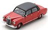 Mercedes-Benz 180 Ponton (Diecast Car)