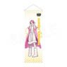 Hypnosis Mic: Division Rap Battle Slim Tapestry Ramuda Amemura (Anime Toy)