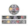 Hypnosis Mic: Division Rap Battle Masking Tape Shinjuku (Anime Toy)