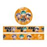 Hypnosis Mic: Division Rap Battle Masking Tape Osaka Division (Anime Toy)