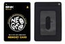NEOGEO Memory Card Full Color Pass Case (Anime Toy)
