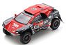 RD Limited DXX No.329 - RD Limited - Dakar Rally 2020 R. Dumas - A. Winocq (Diecast Car)