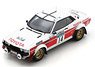 TOYOTA Celica 2000 GT No.14 Lombard RAC Rally 1977 P-I. Walfridsson - J. Jensen (ミニカー)