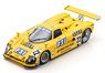 Spice SE 89 C No.22 24H Le Mans 1989 T. Thyrring - W. Taylor - T. Harvey (Diecast Car)