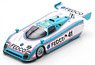 Spice SE 90 C No.41 12th 24H Le Mans 1991 K. Misaki - H. Yokoshima - N. Nagasaka (Diecast Car)