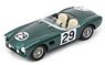 AC Ace Bristol No.29 7th 24H Le Mans 1959 T. Whiteaway - J. Turner (ミニカー)