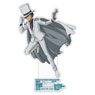 Detective Conan Kid the Phantom Thief Acrylic Stand Ver2.0 (Anime Toy)