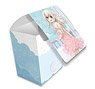 [Fate/kaleid liner Prisma Illya: Licht - The Nameless Girl] Deck Case (Ilya / Room Wear) (Card Supplies)