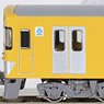 Seibu New Series 2000 Renewaled Car (Car Number Selectable,After Removal Ventilator) Eight Car Formation Set (w/Motor) (8-Car Set) (Pre-colored Completed) (Model Train (Model Train)