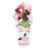 The Quintessential Quintuplets 3 Big Acrylic Stand [Itsuki Nakano] (Anime Toy)