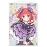 [The Quintessential Quintuplets the Movie] B2 Tapestry [Nino Nakano] Vol.2 (Anime Toy)