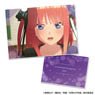 [The Quintessential Quintuplets the Movie] Clear File [Nino Nakano] Vol.2 (Anime Toy)