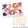 [The Quintessential Quintuplets the Movie] Clear File [A] Vol.2 (Anime Toy)