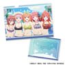 [The Quintessential Quintuplets the Movie] Clear File [B] Vol.2 (Anime Toy)