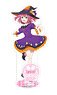 Yohane of the Parhelion: Sunshine in the Mirror Acrylic Stand Ruby (Anime Toy)