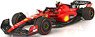Ferrari SF-23 Carlos Sainz Bahrain GP 2023 (Diecast Car)