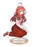 [The Quintessential Quintuplets Movie] [Especially Illustrated] Acrylic Stand Itsuki Nakano Tarot Ver. (Anime Toy)
