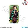 Demon Slayer: Kimetsu no Yaiba Slide Can Case (w/Mini Clip) Tanjiro Kamado Vol.2 (Anime Toy)