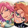 Ensemble Stars!! Event Collection Can Badge [2022 Spring] -Idol Side- (Set of 12) (Anime Toy)