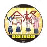 Bocchi the Rock! Can Badge D (Anime Toy)