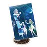 Atelier Resleriana Visual Acrylic Stand Type.D (Anime Toy)