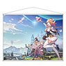 Atelier Resleriana B2 Tapestry Type.A (Anime Toy)