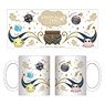 Atelier Resleriana Full Color Mug Cup Type.B (Anime Toy)