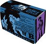 Character Deck Case W Cowboy Bebop [Spike] (Card Supplies)