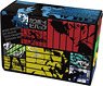 Synthetic Leather Deck Case W Cowboy Bebop [Tank!] (Card Supplies)