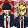 TVアニメ「マッシュル-MASHLE-」 トレーディングFAN fanキーホルダー (5個セット) (キャラクターグッズ)