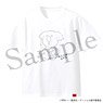 TV Animation [Mashle: Magic and Muscles] Kushami Koala T-Shirt Dot Model M Size (Anime Toy)