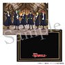 TV Animation [Mashle: Magic and Muscles] Clear File (Anime Toy)