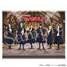 TV Animation [Mashle: Magic and Muscles] Tapestry (Anime Toy)