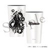 TV Animation [Mashle: Magic and Muscles] Stainless Thermo Tumbler Ink Painting Finn (Anime Toy)