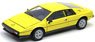 Lotus Esprit Type79 (Yellow) (Diecast Car)