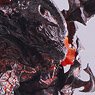 Final Fantasy XVI Bring Arts [Ifrit] (Completed)