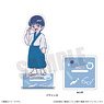 TV Animation [Gin Tama] Retro Pop Acrylic Stand B Shinpachi Shimura (Anime Toy)